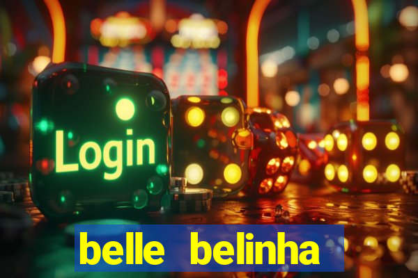 belle belinha vazados telegram